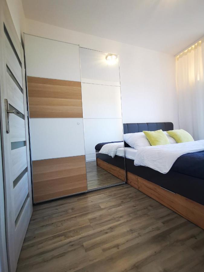 Appartement K&Scielna4013 à Świdnica Extérieur photo