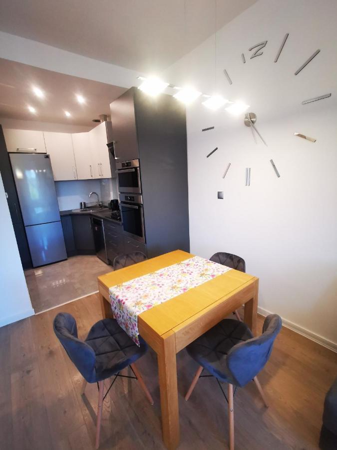 Appartement K&Scielna4013 à Świdnica Extérieur photo