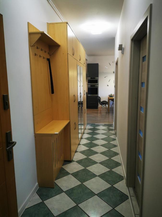 Appartement K&Scielna4013 à Świdnica Extérieur photo