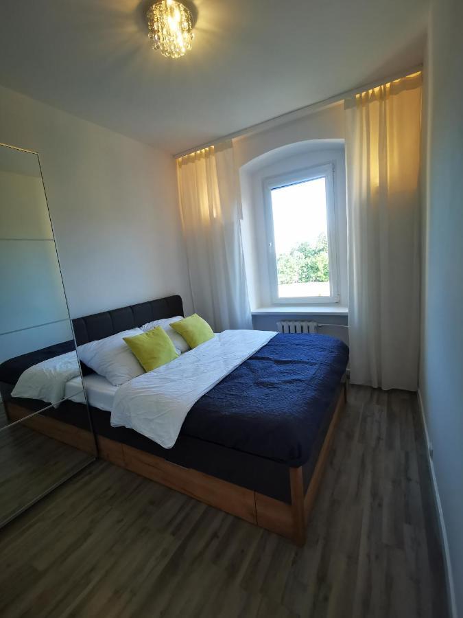 Appartement K&Scielna4013 à Świdnica Extérieur photo